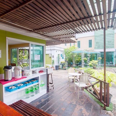 Bh Business Hotel Bangkok Exterior foto