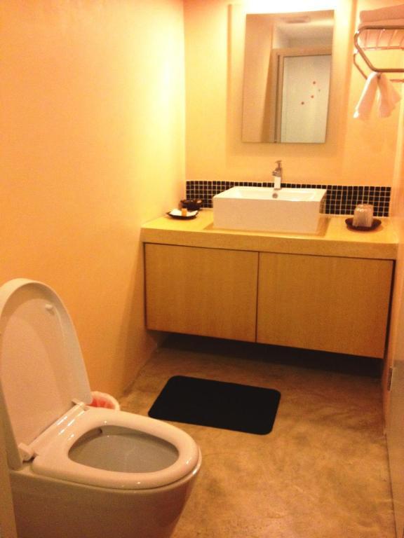 Bh Business Hotel Bangkok Zimmer foto